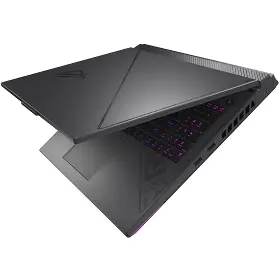 Herní notebook - Asus ROG Strix G18 (G814PP-TT074WZ) + Rozšířená záruka - 7