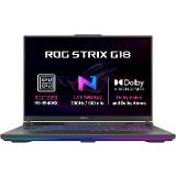 Asus ROG Strix G18 (G814PP-TT074WZ)