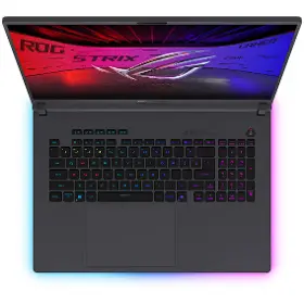 Herní notebook - Asus ROG Strix G18 (G815LP-TT143WZ) + Rozšířená záruka - 2