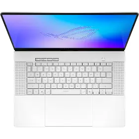 Herní notebook - Asus ROG Zephyrus G14 (GU405AR-SY003WZ) + Rozšířená záruka - 2