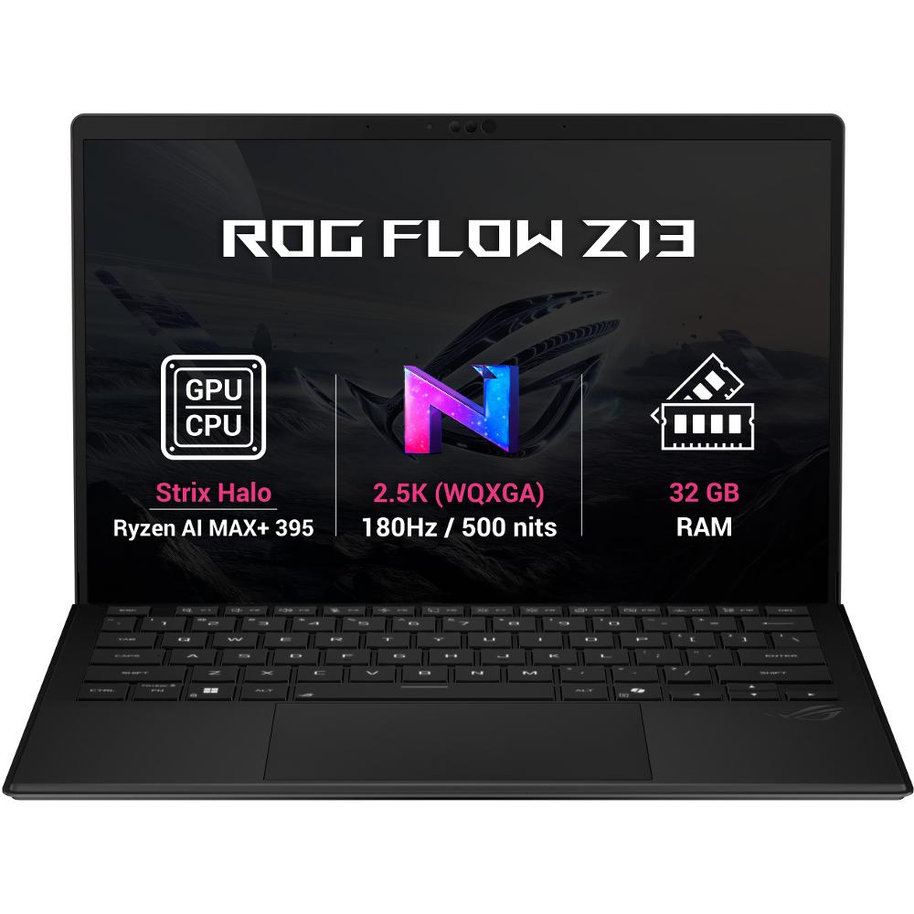 GZ302EA-RU225WZ 13.4 Max+32/1T W11H ASUS