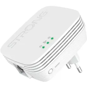 Powerline adaptér - Strong WF 600 DUO MINI - 2