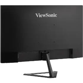 LED monitor - Viewsonic 27" VX2779A-HD-PRO - 7