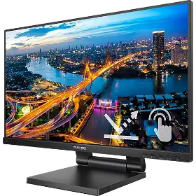 Dotykový monitor - Philips 23,8" 242B1TC - 2