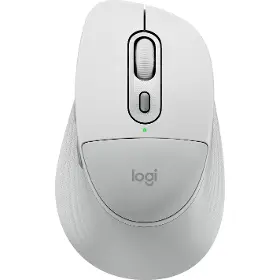 PC myš - Logitech Signature M850 L Off-White - 1