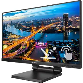 Přenosný monitor - Philips 21,5" 222B1TC - 2