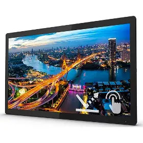 Přenosný monitor - Philips 21,5" 222B1TFL - 2
