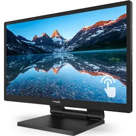 Dotykový monitor - Philips 23,8" 242B9T - 2