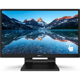 Dotykový monitor - Philips 23,8" 242B9T - 1