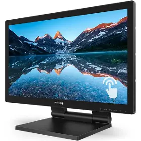 Dotykový monitor - Philips 21,5" 222B9TA - 2