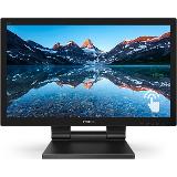 Philips 21,5" 222B9TA