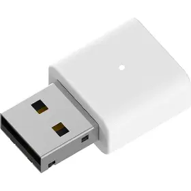 Wi-Fi adaptér - D-Link AN3U - N300 Wi-Fi 4 USB Adapter - 2
