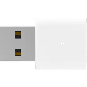 Wi-Fi adaptér - D-Link AN3U - N300 Wi-Fi 4 USB Adapter - 3