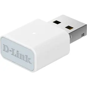 Wi-Fi adaptér - D-Link AN3U - N300 Wi-Fi 4 USB Adapter - 1