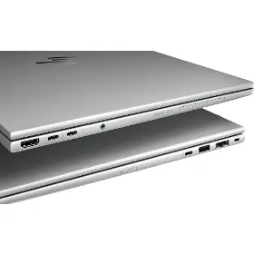 Notebook - HP EliteBook 8 G2a 16 AI Glacier Silver (DG1N0ET) - 9
