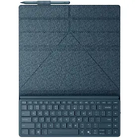 Notebook - Lenovo Yoga Book 9 Tidal Teal (83KJ004HCK) - 12