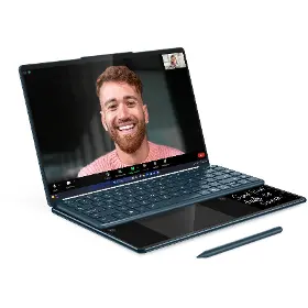 Notebook - Lenovo Yoga Book 9 Tidal Teal (83KJ004HCK) - 2