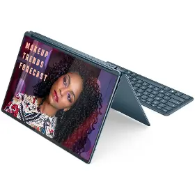 Notebook - Lenovo Yoga Book 9 Tidal Teal (83KJ004HCK) - 6
