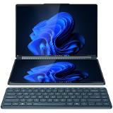 Lenovo Yoga Book 9 Tidal Teal (83KJ004HCK)