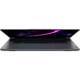 Notebook - Lenovo Yoga Pro 9 Thunder Grey (83SF001ACK) - 3