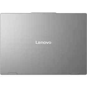 Notebook - Lenovo IdeaPad 5 2v1 Luna Grey (83UN0011CK) - 8