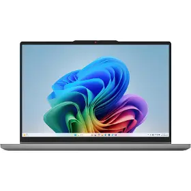 Notebook - Lenovo IdeaPad 5 2v1 Luna Grey (83UN0011CK) - 1
