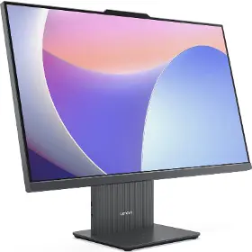 PC s monitorom - Lenovo IdeaCentre AIO 24IRH9 Luna Grey (F0HN010NCK) - 2