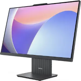 PC s monitorom - Lenovo IdeaCentre AIO 24IRH9 Luna Grey (F0HN010NCK) - 3