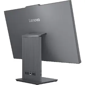 PC s monitorom - Lenovo IdeaCentre AIO 24IRH9 Luna Grey (F0HN010NCK) - 6