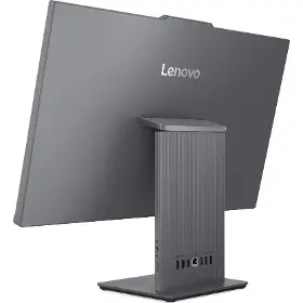 PC s monitorom - Lenovo IdeaCentre AIO 24IRH9 Luna Grey (F0HN010NCK) - 7
