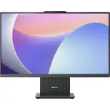 Lenovo IdeaCentre AIO 24IRH9 Luna Grey (F0HN010NCK)