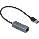 I-Tec USB 3.0 METAL Gigabit Ethernet