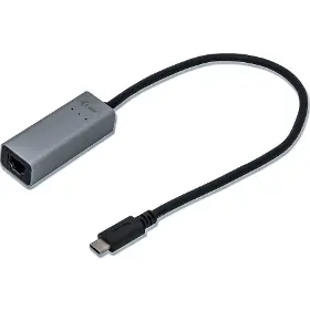 Adaptér - I-Tec USB-C METAL Gigabit Ethernet - 2