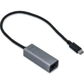 Adaptér - I-Tec USB-C METAL Gigabit Ethernet - 1