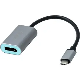 Adaptér - I-Tec USB-C Metal Display Port Adapter 60Hz - 2