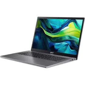 Notebook - Acer Aspire Go 17 Steel Gray (NX.J45EC.008) - 4