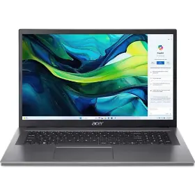Notebook - Acer Aspire Go 17 Steel Gray (NX.J45EC.008) - 1