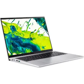 Notebook - Acer Aspire Go 16 Pure Silver (NX.JS9EC.008) - 2