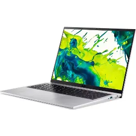 Notebook - Acer Aspire Go 16 Pure Silver (NX.JS9EC.008) - 3