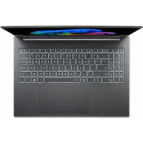 Notebook - Acer Aspire 16 Steel Gray (NX.JXPEC.004) - 2