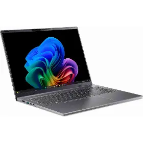 Notebook - Acer Aspire 16 Steel Gray (NX.JXPEC.004) - 3
