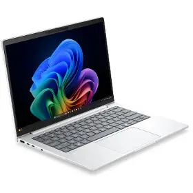 Notebook - HP EliteBook 8 G2i 14 Glacier Silver (DG1U6ET) - 4
