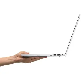 Notebook - HP EliteBook 8 G2i 14 Glacier Silver (DG1U6ET) - 7