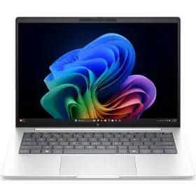 Notebook - HP EliteBook 8 G2i 14 Glacier Silver (DG1U6ET) - 1
