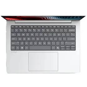 Notebook - HP EliteBook 8 G2i 16 AI Glacier Silver (DG1M5ET) - 2