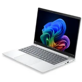 Notebook - HP EliteBook 8 G2i 16 AI Glacier Silver (DG1M5ET) - 3