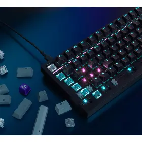 Herní klávesnice - Logitech G316 X 98 Black US - 5