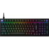 Logitech G316 X 98 Black CZ/SK