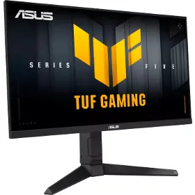 LED monitor - Asus 24,5" LCD TUF Gaming VG259QMRL5A - 2