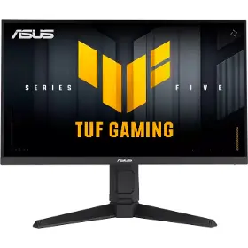 LED monitor - Asus 24,5" LCD TUF Gaming VG259QMRL5A - 1